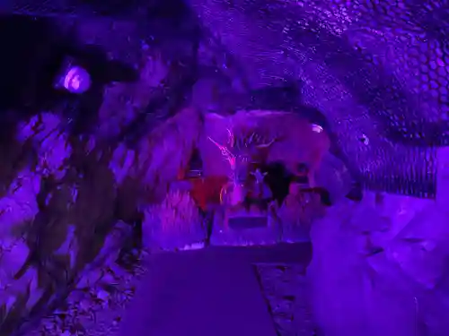 江の島岩屋(神奈川県)