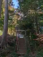 朝日神社(千葉県)