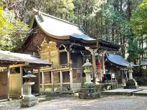 日吉神社(滋賀県)