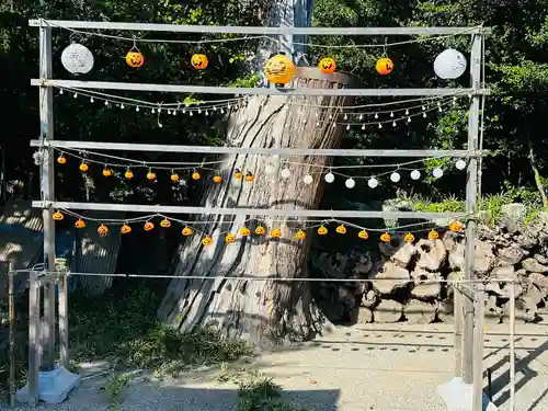 竹神社(三重県)