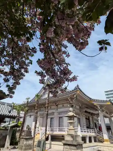 荘厳寺(東京都)