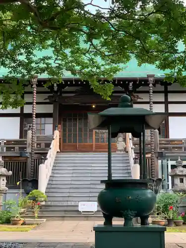 東照寺(神奈川県)