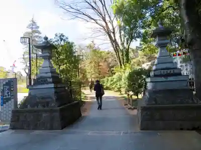 東郷神社のその他建物