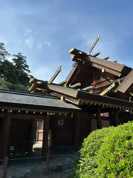 櫻木神社(千葉県)