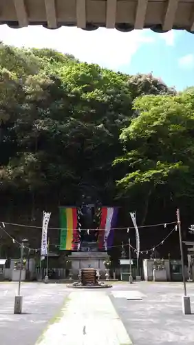 大本山七宝瀧寺(大阪府)