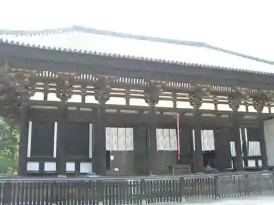 興福寺 東金堂(奈良県)