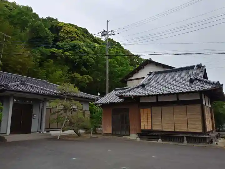 菅神社のその他建物