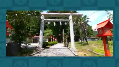 小藤神社(栃木県)