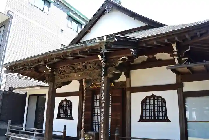 萬福寺(神奈川県)