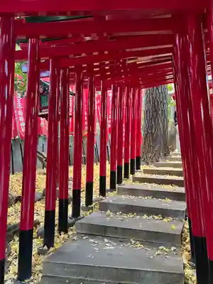 乃木神社(東京都)