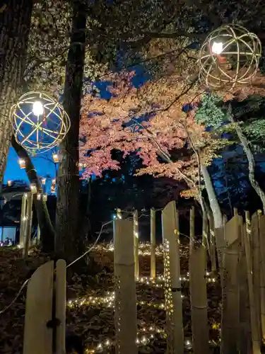 宝登山神社(埼玉県)