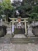 大宮・大原神社(千葉県)
