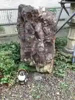 余坂弘法堂(大師堂)(愛知県)