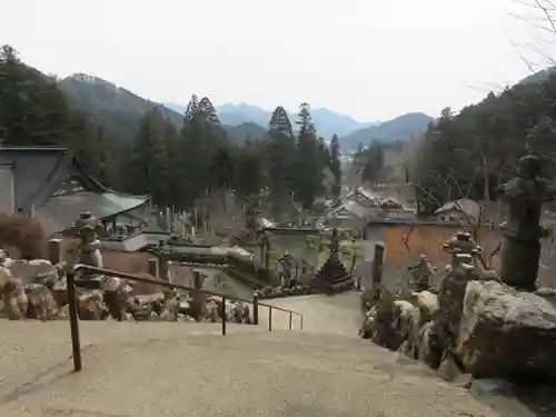 華厳寺のその他建物