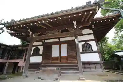 題経寺(柴又帝釈天)のその他建物
