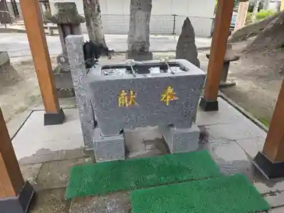 髙木八幡宮(佐賀県)