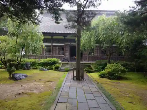 大乗寺(石川県)