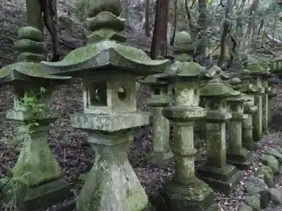 多度大社(三重県)