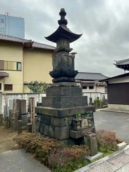 養昌寺(東京都)