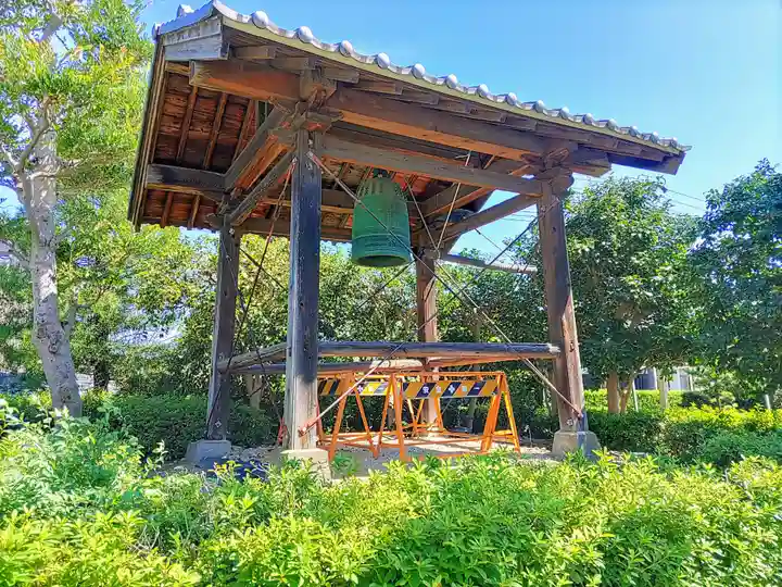 法光寺のその他建物