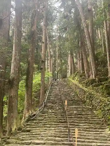 飛瀧神社（熊野那智大社別宮）(和歌山県)
