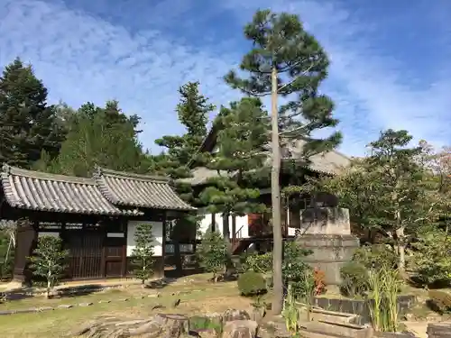 東大寺真言院のその他建物
