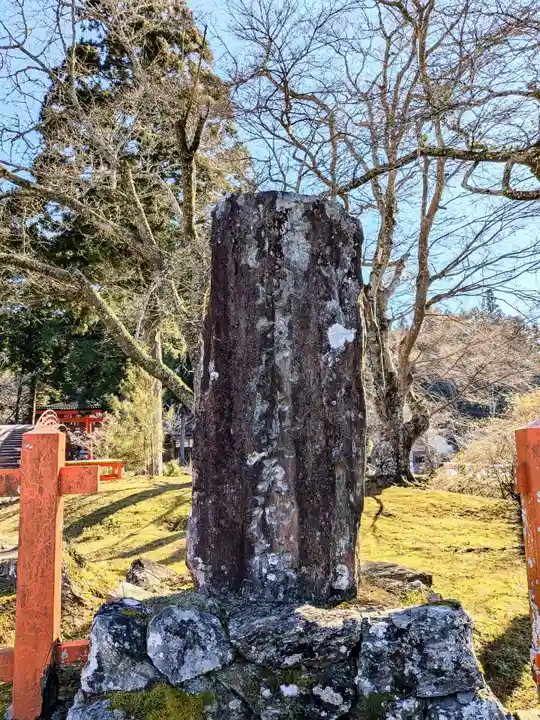 丹生都比売神社(和歌山県)