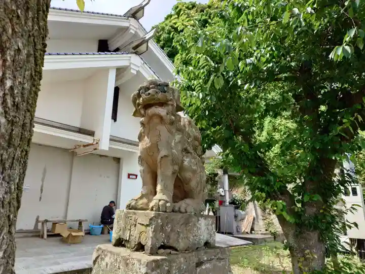 美保神社(島根県)