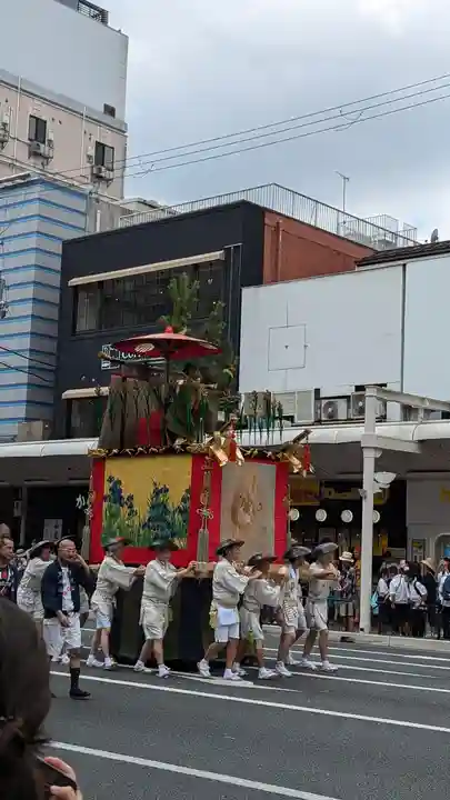 京都大神宮(京都府)