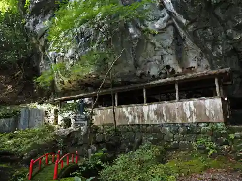 慈眼寺のその他建物