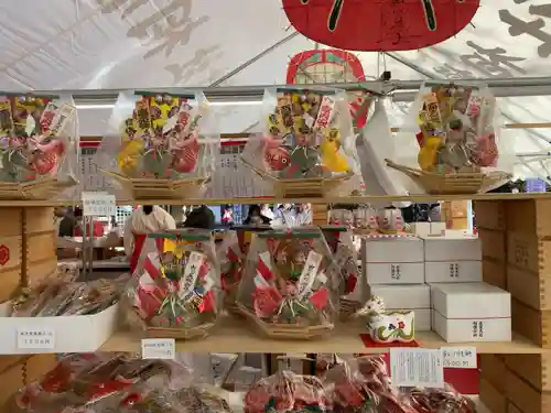 出雲大社相模分祠(神奈川県)