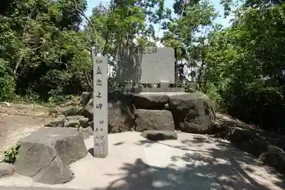 吉志部神社のその他建物