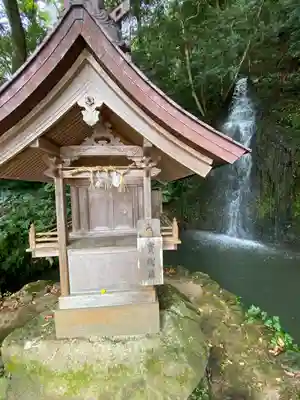 出雲大社北島国造館 出雲教(島根県)