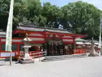 熊野速玉大社の本殿・本堂