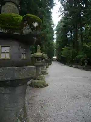 北口本宮冨士浅間神社のその他建物