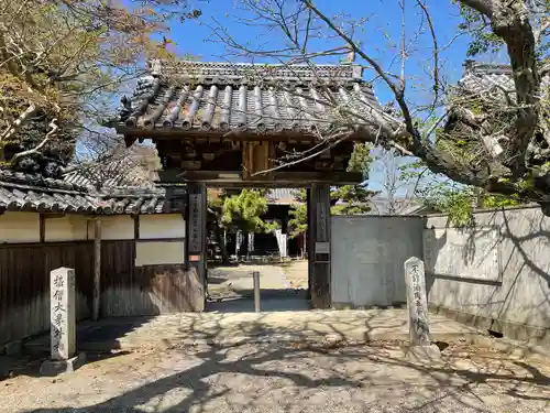 福善寺(三重県)