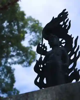 成田山高崎分院光徳寺(群馬県)