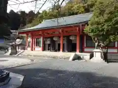 鞍馬寺(京都府)