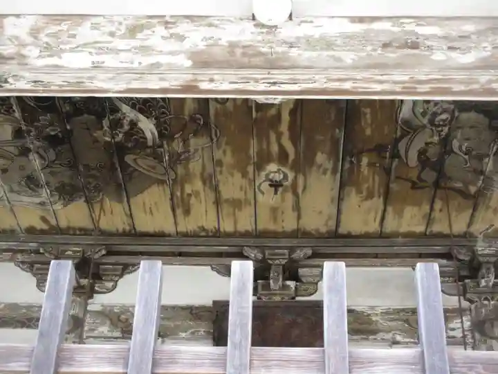 蓮長寺(奈良県)