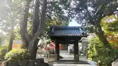 行善寺(東京都)