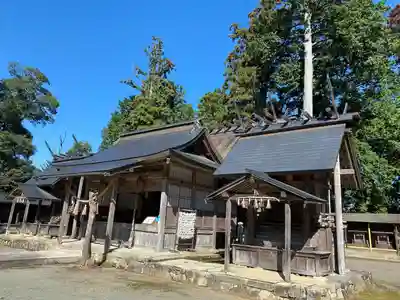 豊受大神社(京都府)