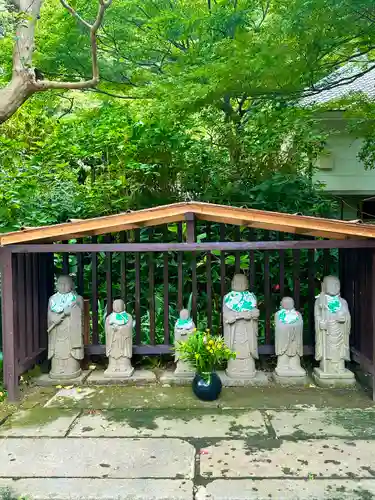 明月院(神奈川県)