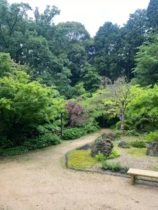 善水寺(滋賀県)