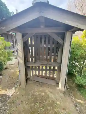 観音寺 (奥戸町)(栃木県)