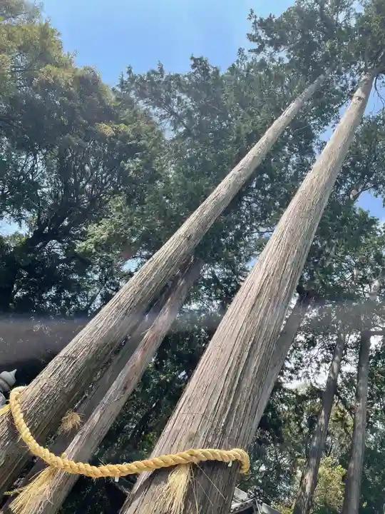 豊川閣 妙厳寺の自然