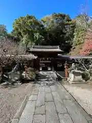 長等神社(滋賀県)