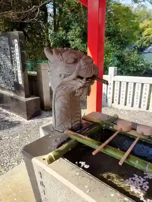 加波山神社真壁拝殿(茨城県)