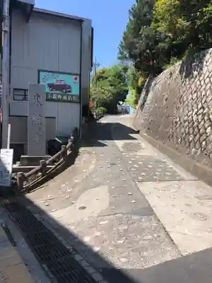 水戸東照宮のその他建物