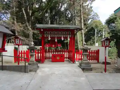 成海神社(愛知県)