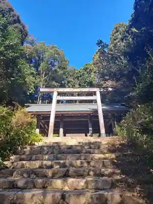 日向大神宮(京都府)